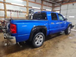 
										2007 Dodge Dakota full									