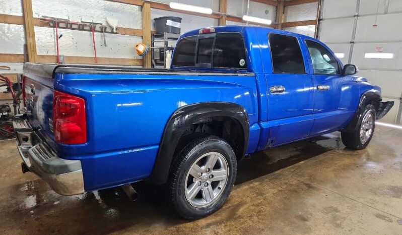 
								2007 Dodge Dakota full									