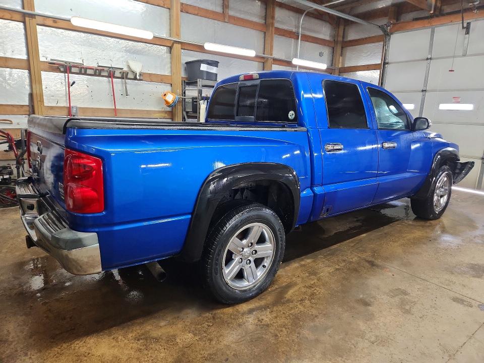 2007 Dodge Dakota