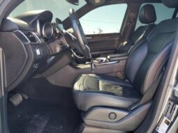 
										2018 Mercedes-benz Gle 350 full									