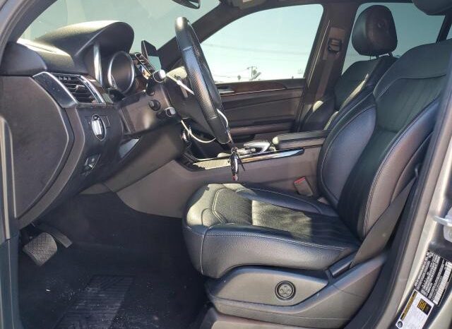 
								2018 Mercedes-benz Gle 350 full									