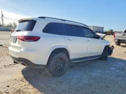 
										2020 Mercedes-benz Gls-klasse full									