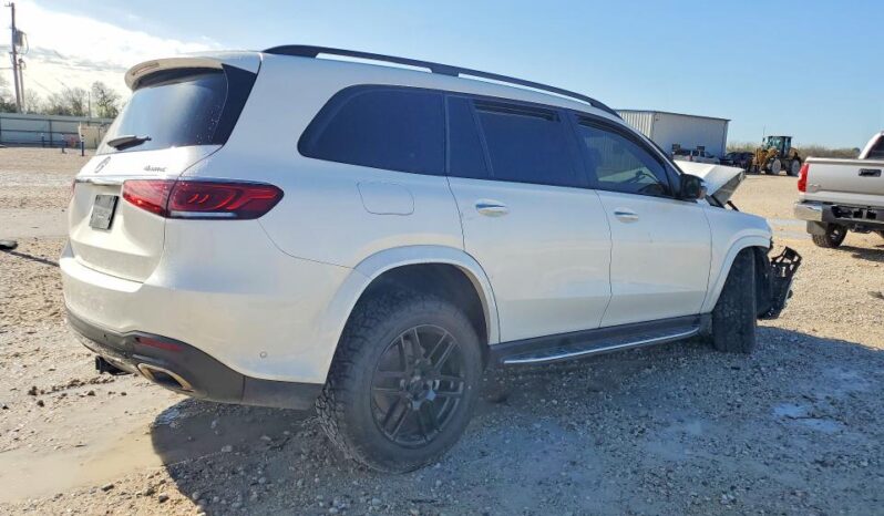 
								2020 Mercedes-benz Gls-klasse full									