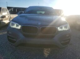 
										2016 BMW X6 full									
