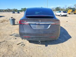 
										2020 Tesla Model x full									