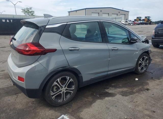 
								2019 Chevrolet Bolt euv full									