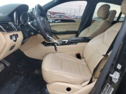 
										2016 Mercedes-benz Gle coupe full									