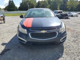 
										2016 Chevrolet Cruze full									