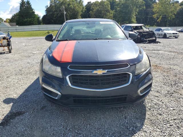 2016 Chevrolet Cruze