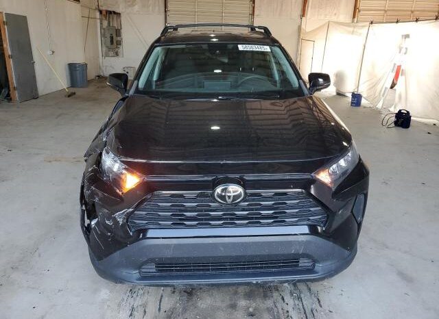 
								2020 Toyota Rav4 full									
