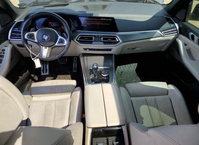 
								2019 BMW X5 full									
