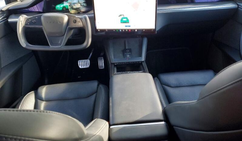 
								2023 Tesla Model x full									