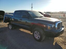 
										2007 Dodge Dakota full									