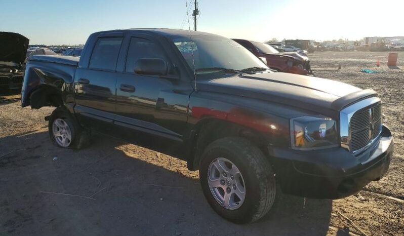 
								2007 Dodge Dakota full									