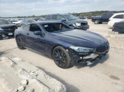 
										2022 BMW M850i xdrive full									