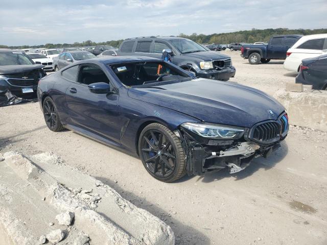 2022 BMW M850i xdrive