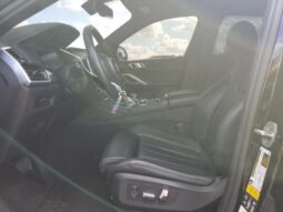 
										2022 BMW X6 full									