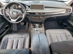 
										2015 BMW X5 full									