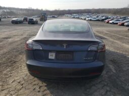 
										2021 Tesla Model 3 full									