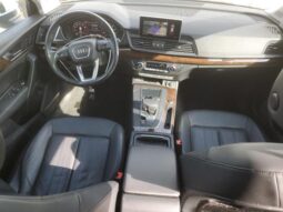 
										2018 Audi Q5 full									
