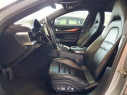 
										2018 Porsche Panamera full									