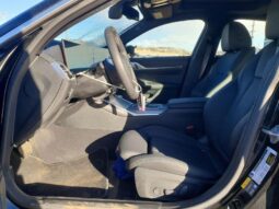 
										2025 BMW I4 full									