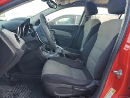 
										2014 Chevrolet Cruze full									