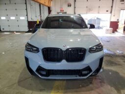 
										2023 BMW X4 full									