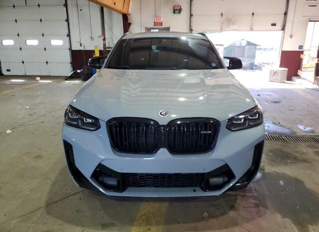 
								2023 BMW X4 full									