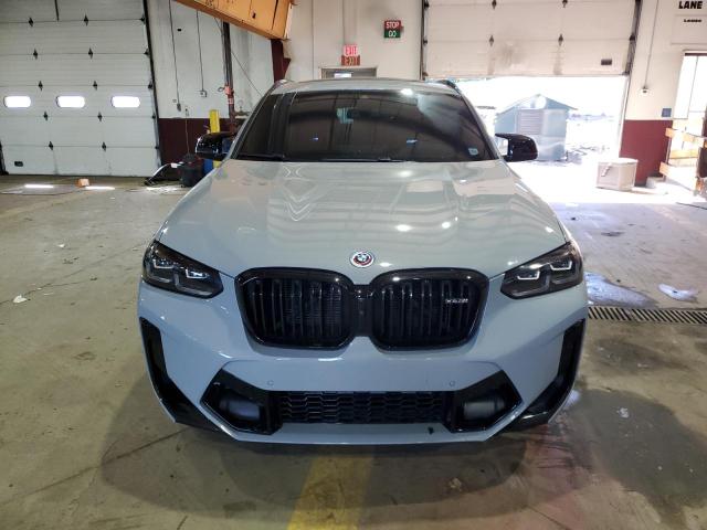 2023 BMW X4