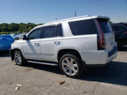 
										2019 Cadillac Escalade full									