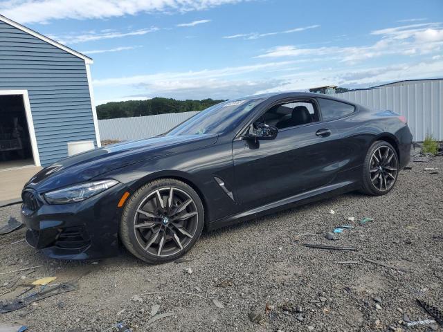 2024 BMW M8