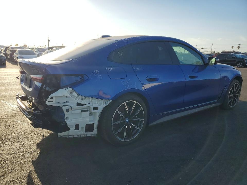 2023 BMW I4