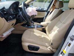 
										2016 BMW X3 full									