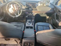 
										2023 Audi Q5 full									