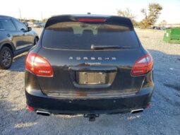 
										2013 Porsche Cayenne full									