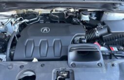 
										2013 Acura Rdx full									