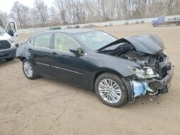 
										2015 Lexus Es 350 full									