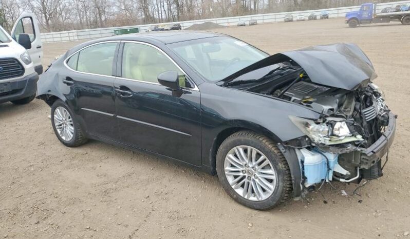 
								2015 Lexus Es 350 full									