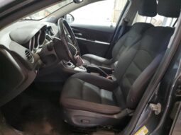 
										2013 Chevrolet Cruze full									