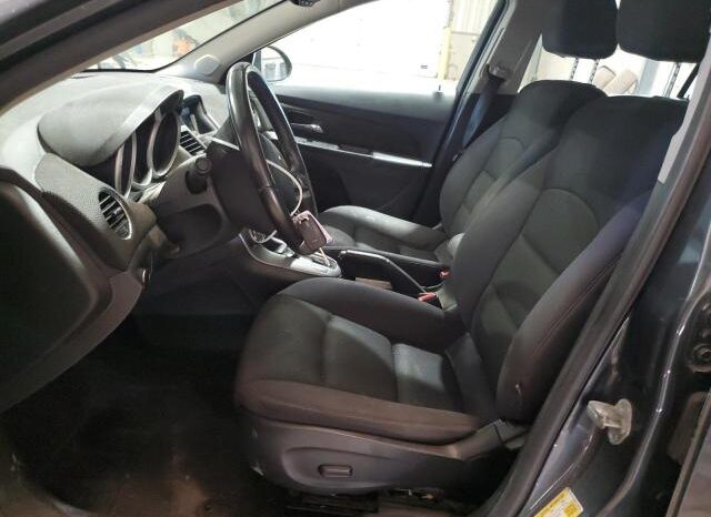 
								2013 Chevrolet Cruze full									