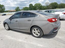 
										2017 Chevrolet Cruze full									