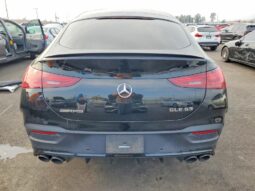 
										2024 Mercedes-benz Gle coupe full									