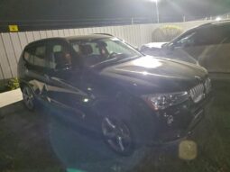 
										2017 BMW X3 full									