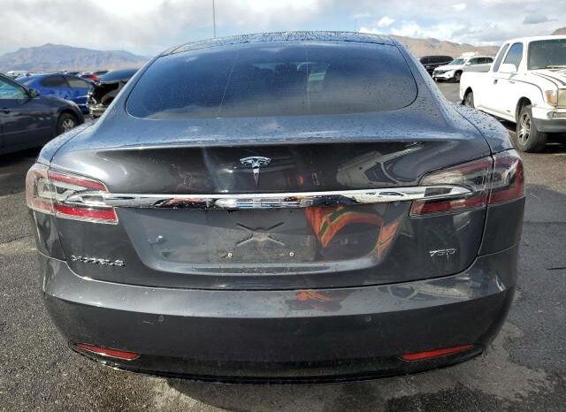 
								2018 Tesla Model s full									