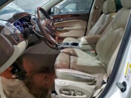 
										2013 Cadillac Srx full									