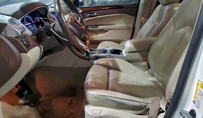 
								2013 Cadillac Srx full									