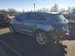 
										2016 Audi Q5 full									