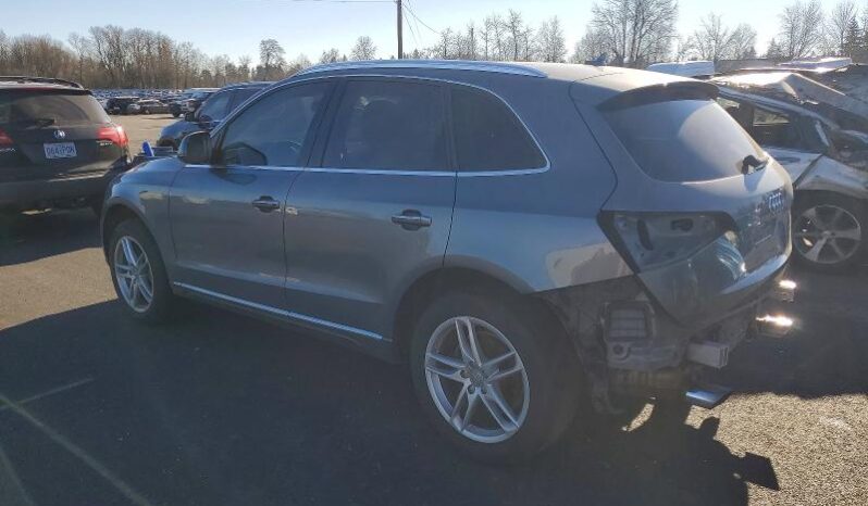 
								2016 Audi Q5 full									