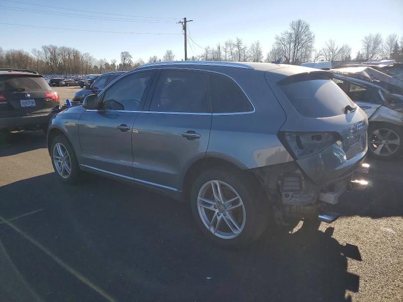 2016 Audi Q5